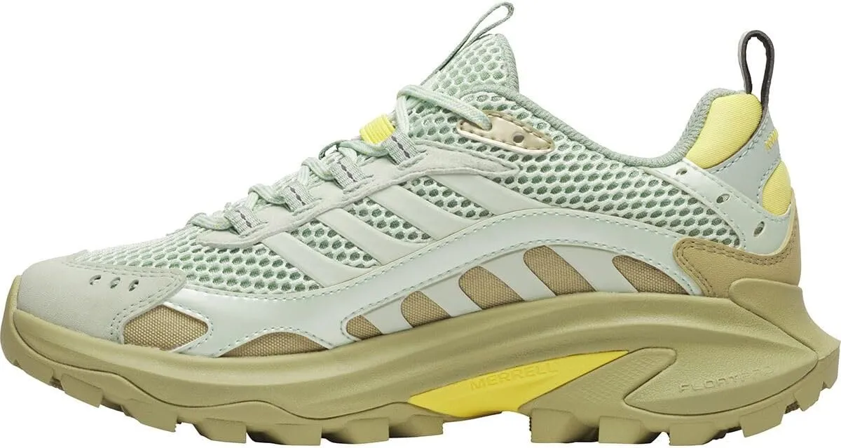Merrell Women's Moab Speed 2 Vent 2k Se Hiking Shoe