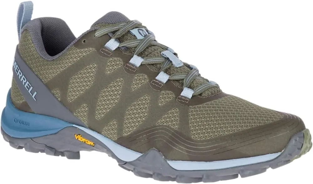 Merrell Women's Siren 3 Vent Hiking Shoe