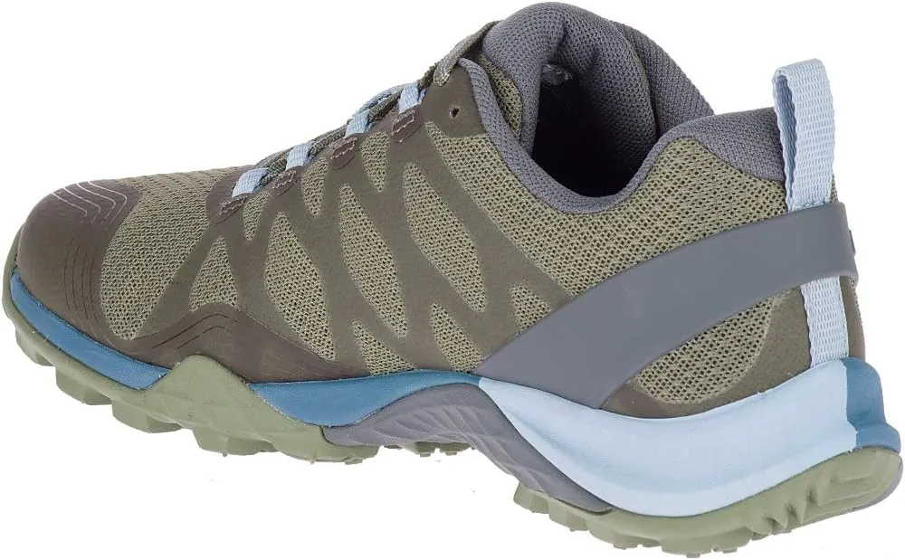 Merrell Women's Siren 3 Vent Hiking Shoe