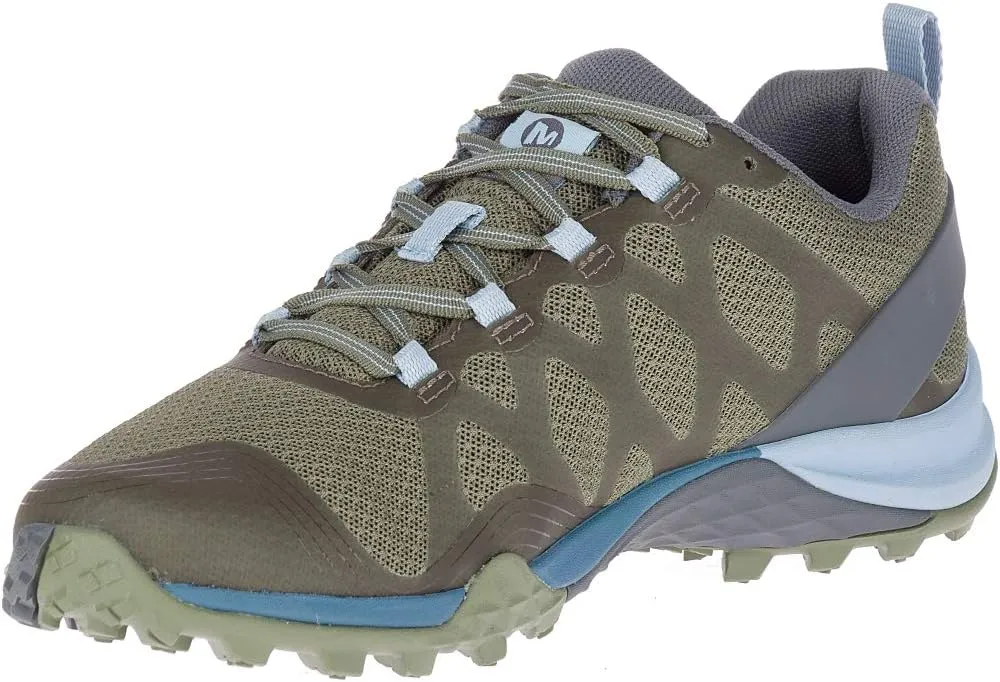 Merrell Women's Siren 3 Vent Hiking Shoe