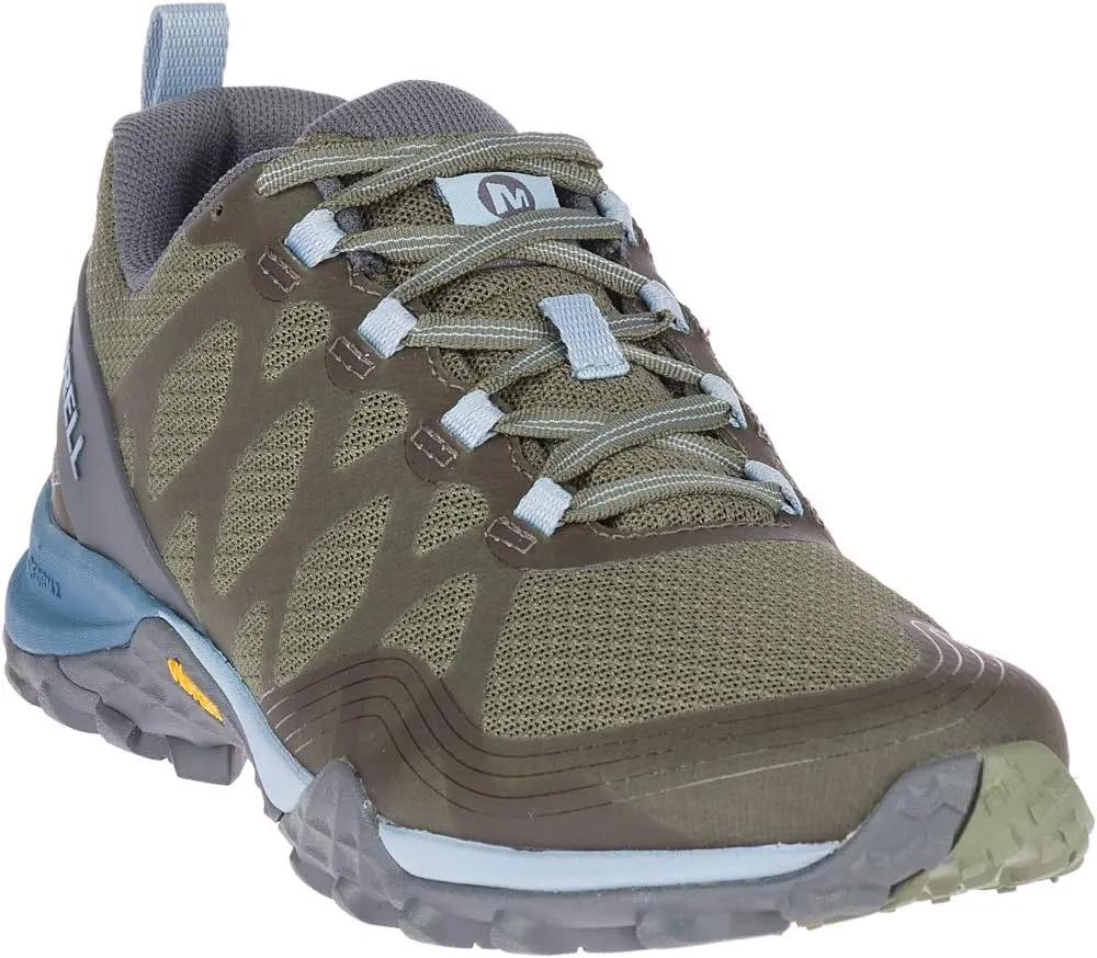 Merrell Women's Siren 3 Vent Hiking Shoe