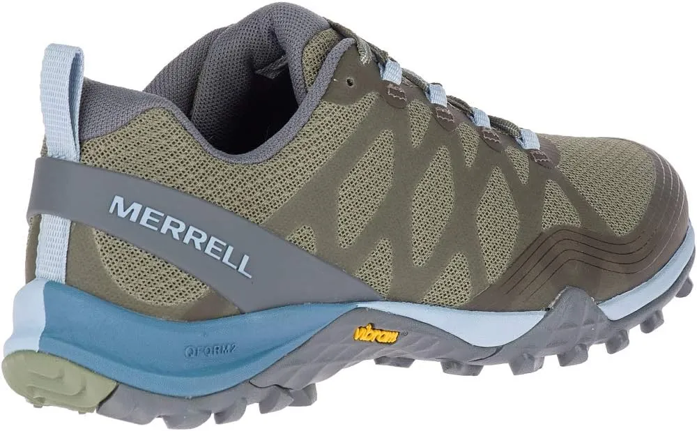 Merrell Women's Siren 3 Vent Hiking Shoe