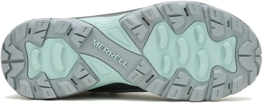 Merrell Women's Speed Strike 2 Mid Waterproof Hiking Shoe