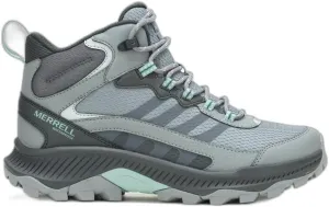 Merrell Women's Speed Strike 2 Mid Waterproof Hiking Shoe