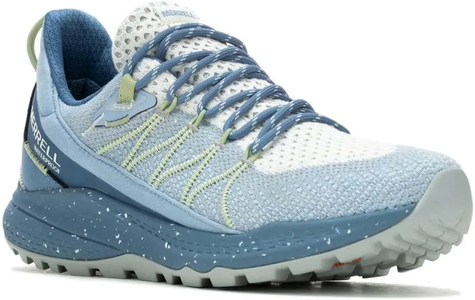 Merrell Women's Trail Walking Shoe