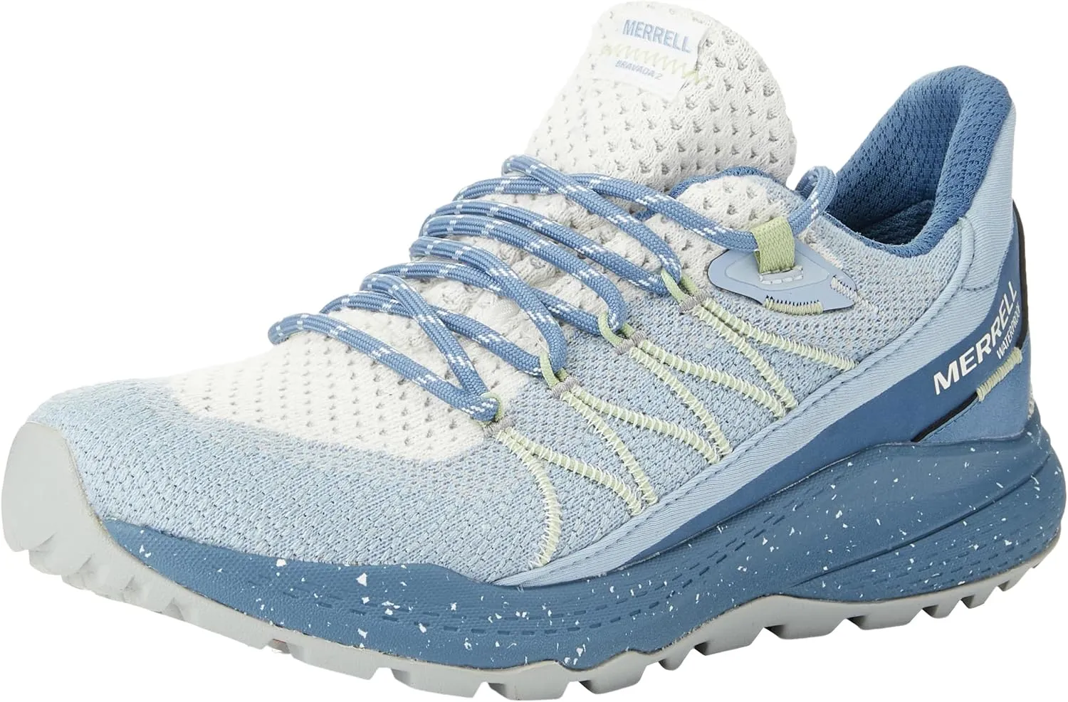 Merrell Women's Trail Walking Shoe