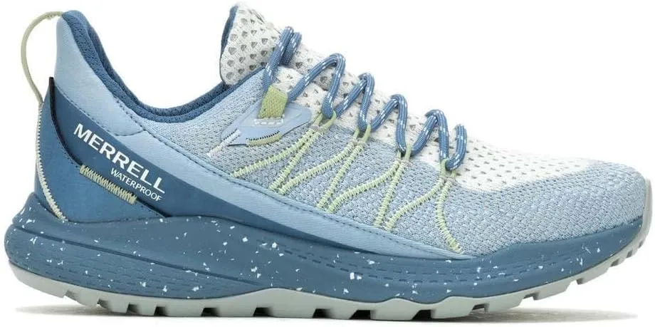 Merrell Women's Trail Walking Shoe