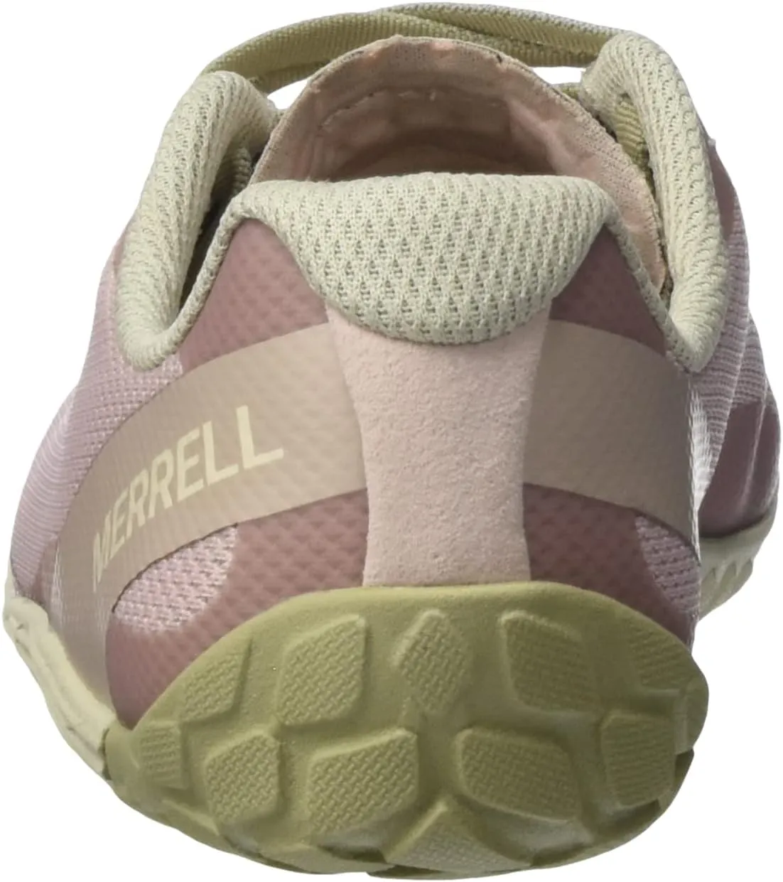 Merrell Women's Vapor Glove 4 Sneaker