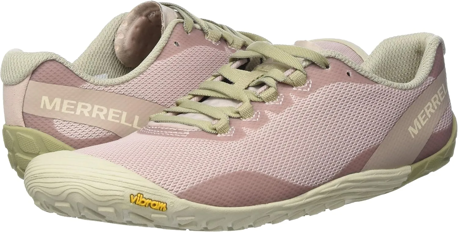 Merrell Women's Vapor Glove 4 Sneaker