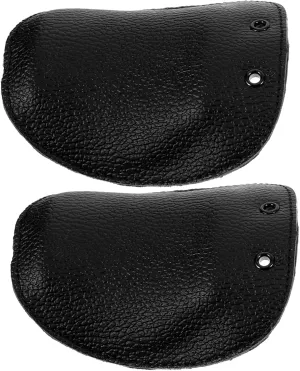 Metatarsal Guards for Men's Shoes Welding Boot Guard Protective Shoe Insulated Safety Toe