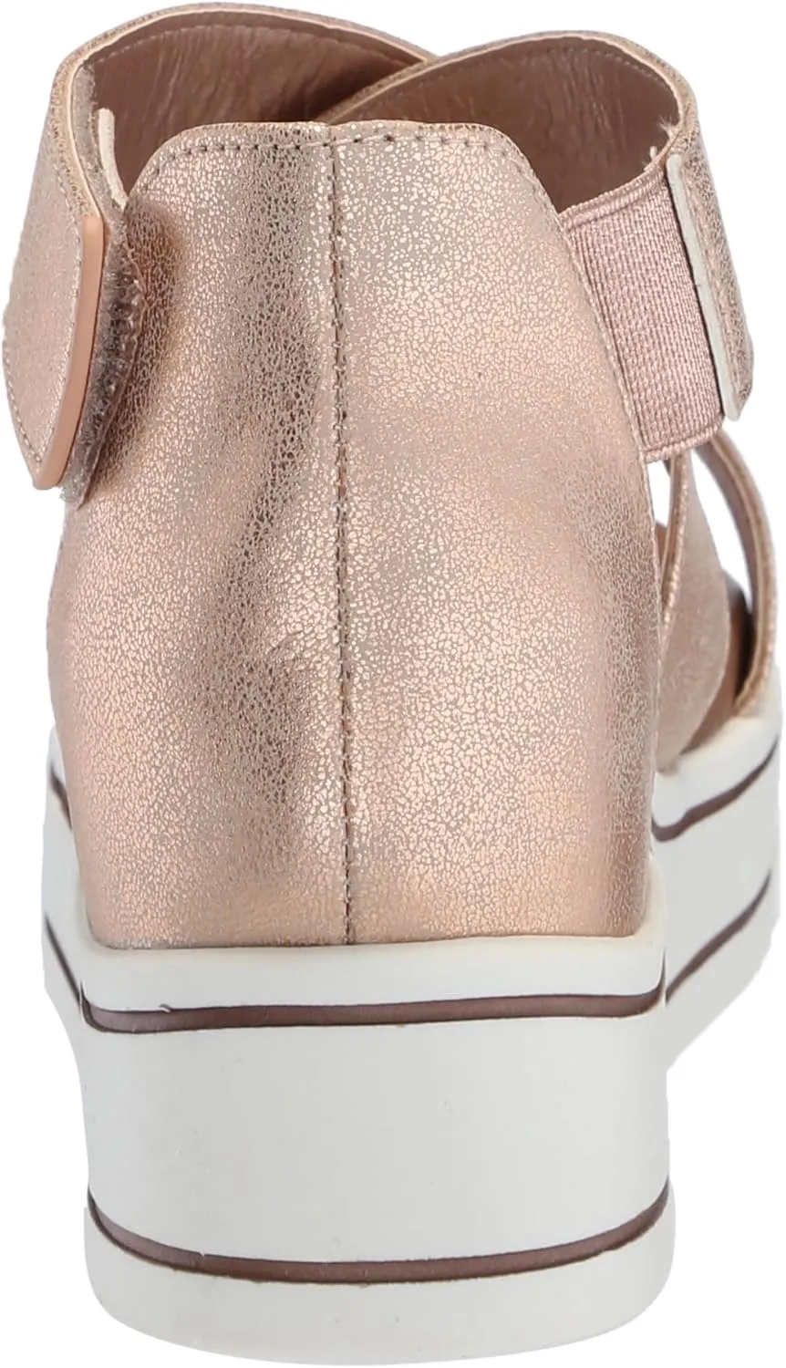 MIA Girl's Minka Ii (Little Big Kid) Wedge Sandal