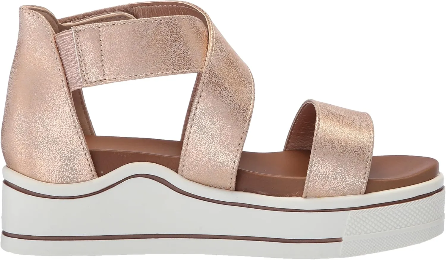 MIA Girl's Minka Ii (Little Big Kid) Wedge Sandal