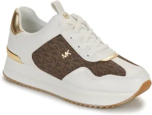 Michael Kors Women's Raina Trainer Sneaker