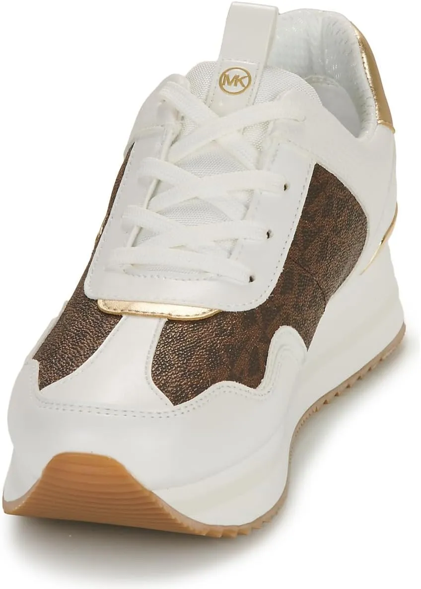 Michael Kors Women's Raina Trainer Sneaker