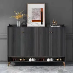 MIRIEL Modern Shoe Cabinet
