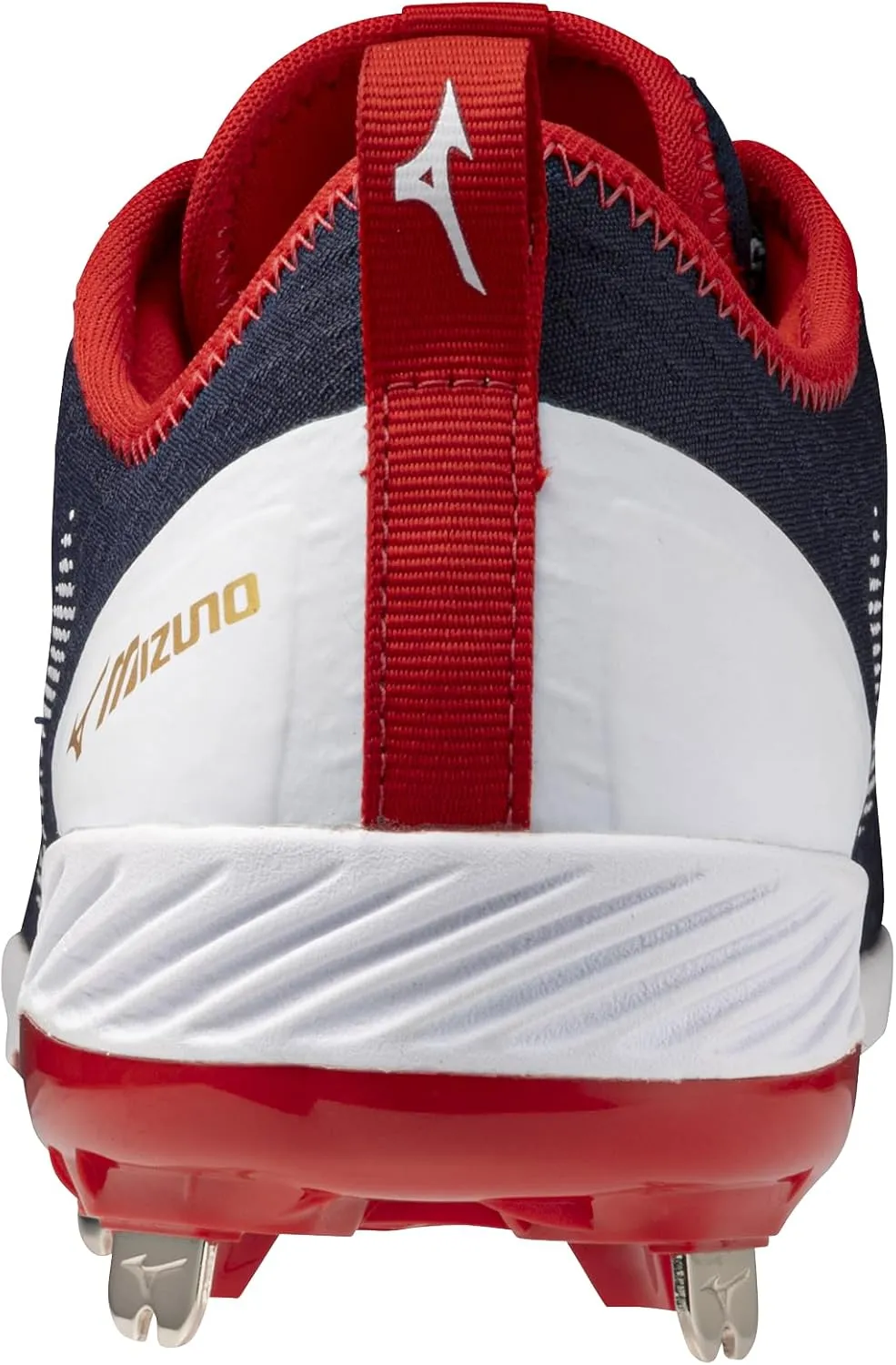 Mizuno Men's Dominant 4 Baseball Shoe