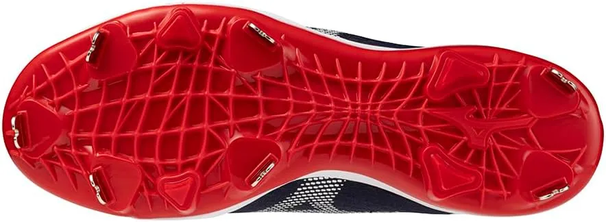 Mizuno Men's Dominant 4 Baseball Shoe