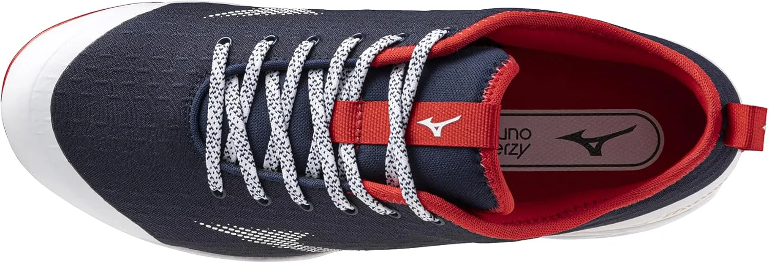 Mizuno Men's Dominant 4 Baseball Shoe