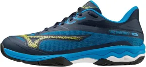 Mizuno Men's Wave Exceed Light 2 Ac Tennis Shoe