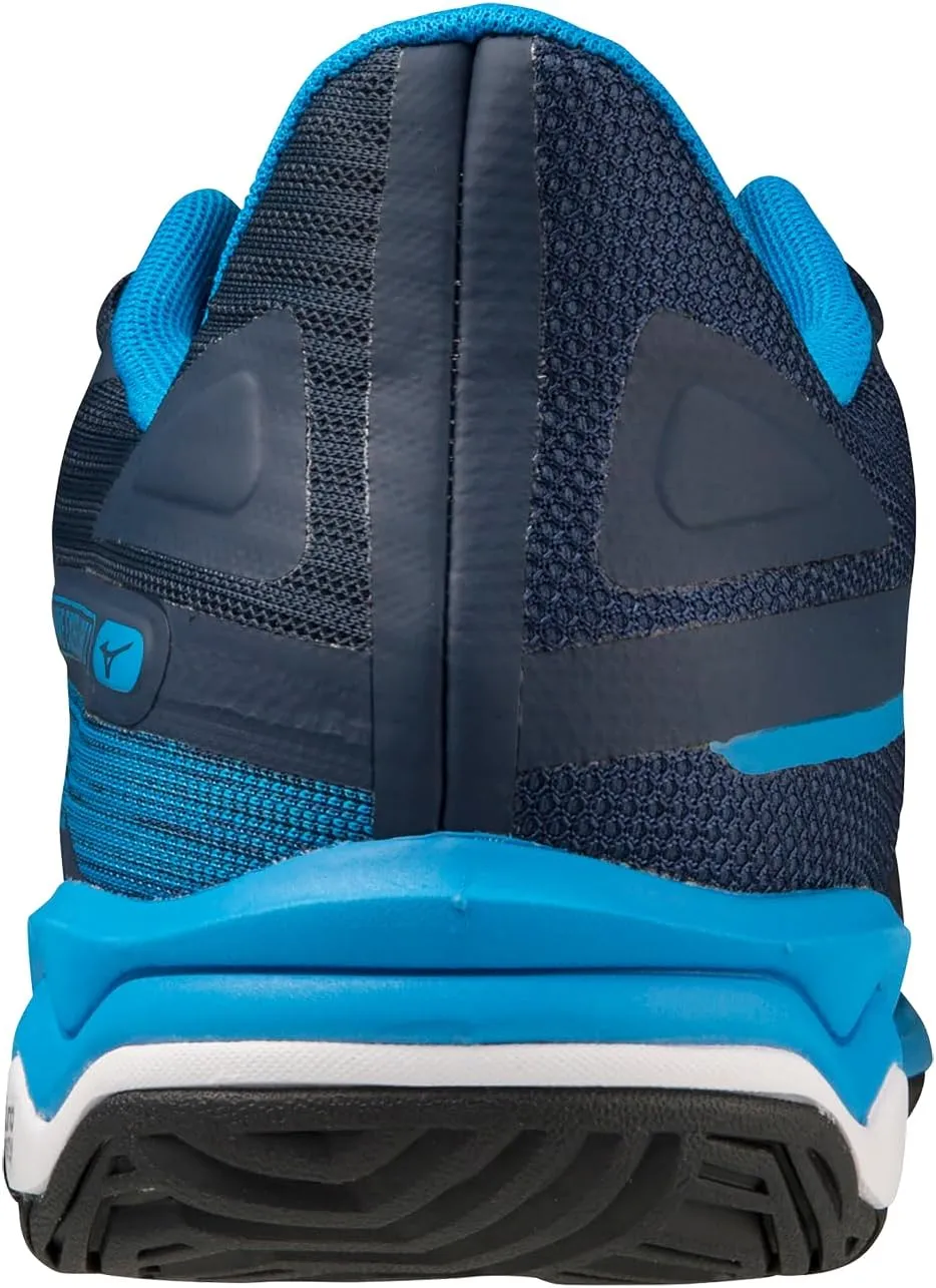 Mizuno Men's Wave Exceed Light 2 Ac Tennis Shoe