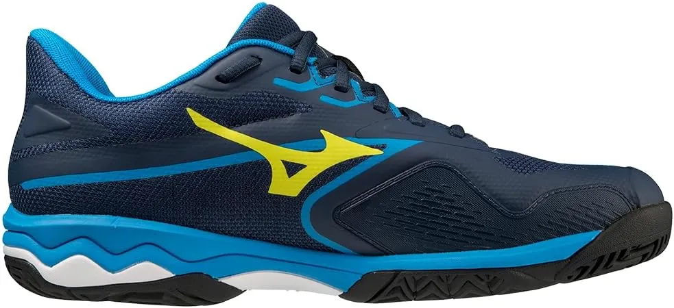 Mizuno Men's Wave Exceed Light 2 Ac Tennis Shoe