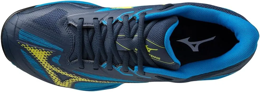 Mizuno Men's Wave Exceed Light 2 Ac Tennis Shoe