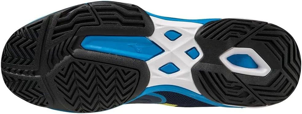 Mizuno Men's Wave Exceed Light 2 Ac Tennis Shoe