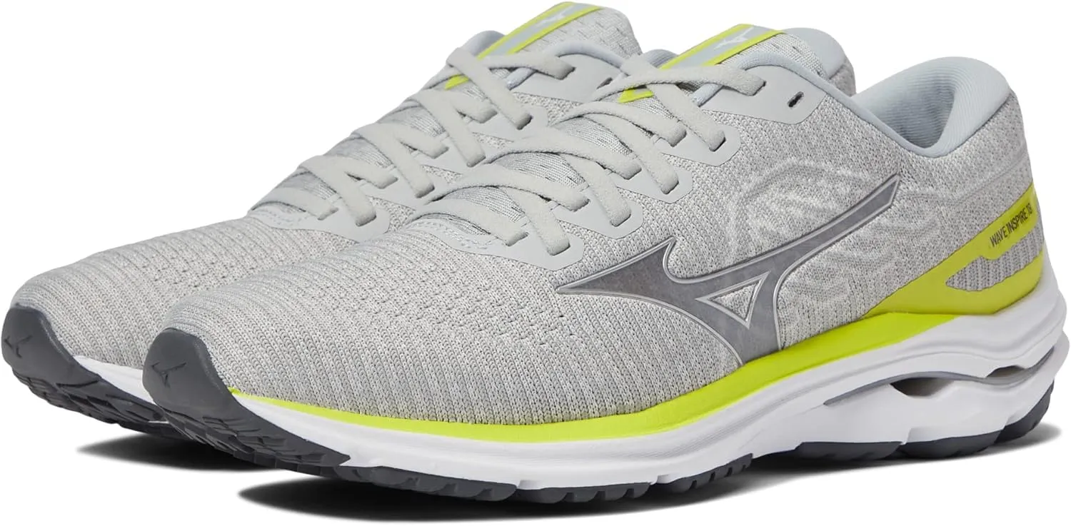 Mizuno Men's Wave Inspire 18 Running Shoe