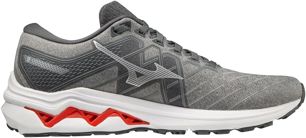 Mizuno Men's Wave Inspire 18 Running Shoe