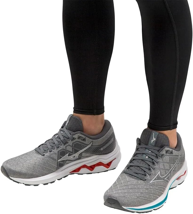 Mizuno Men's Wave Inspire 18 Running Shoe