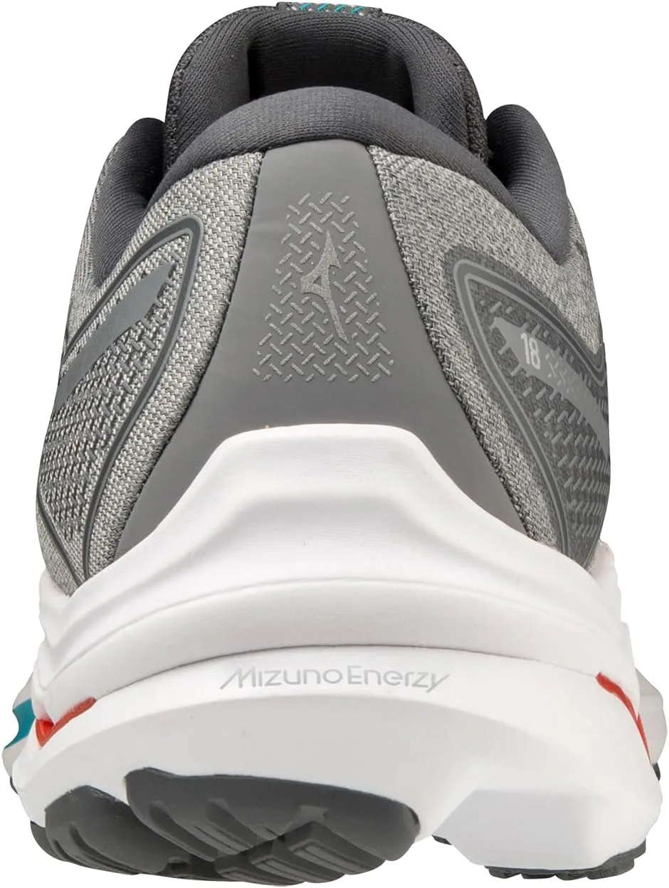 Mizuno Men's Wave Inspire 18 Running Shoe
