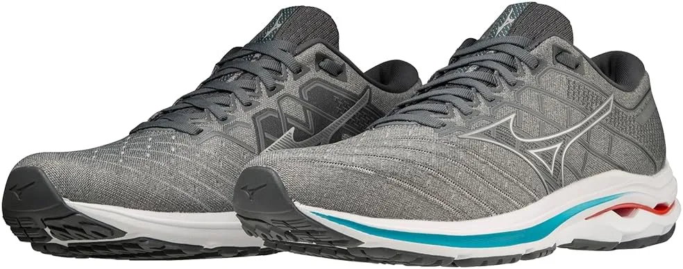 Mizuno Men's Wave Inspire 18 Running Shoe