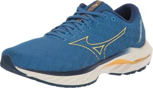 Mizuno Men's Wave Inspire 19 Running Shoe