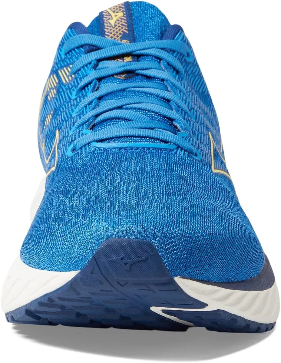 Mizuno Men's Wave Inspire 19 Running Shoe