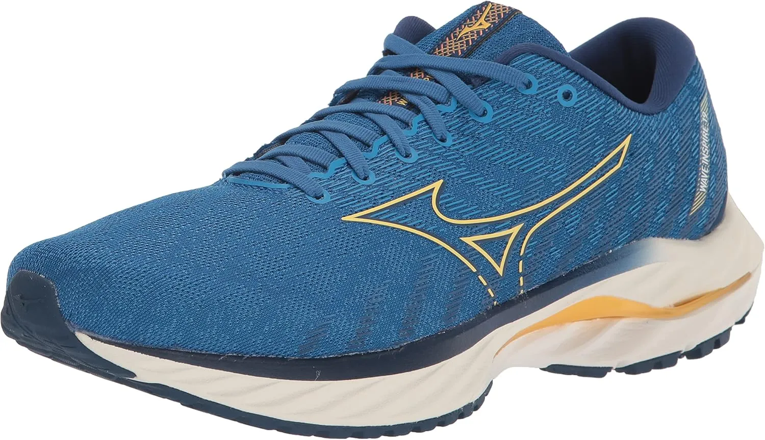 Mizuno Men's Wave Inspire 19 Running Shoe