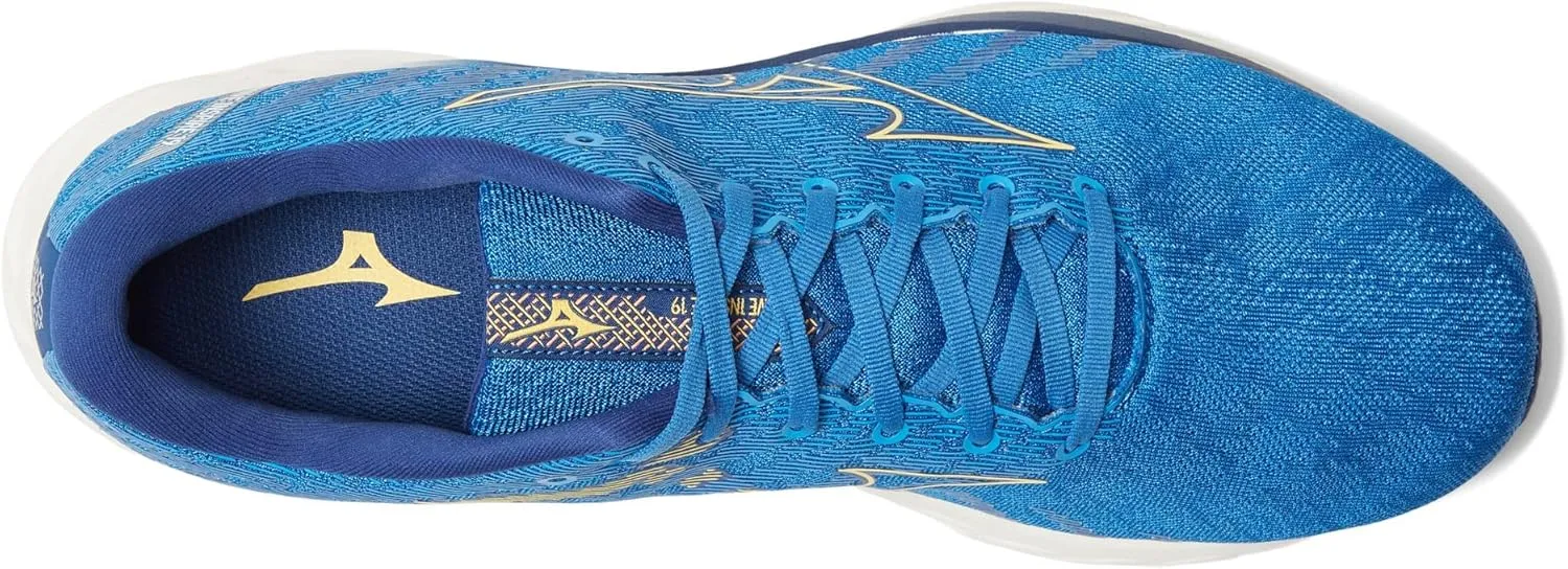 Mizuno Men's Wave Inspire 19 Running Shoe