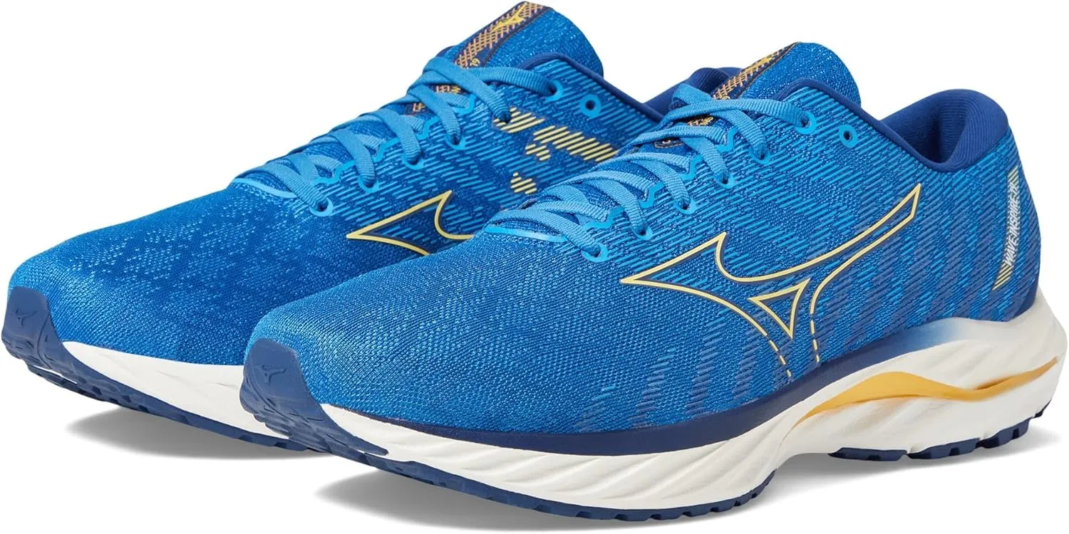 Mizuno Men's Wave Inspire 19 Running Shoe