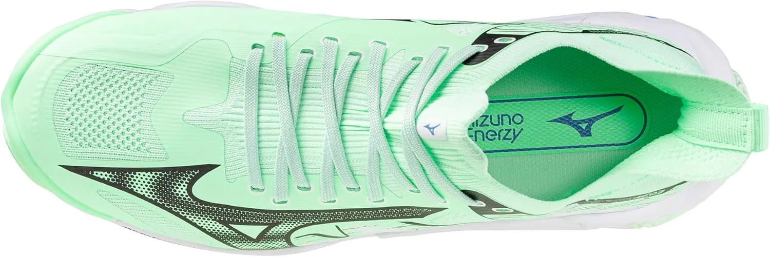Mizuno Unisex-Adult Wave Lightning Neo 3 Volleyball Shoe