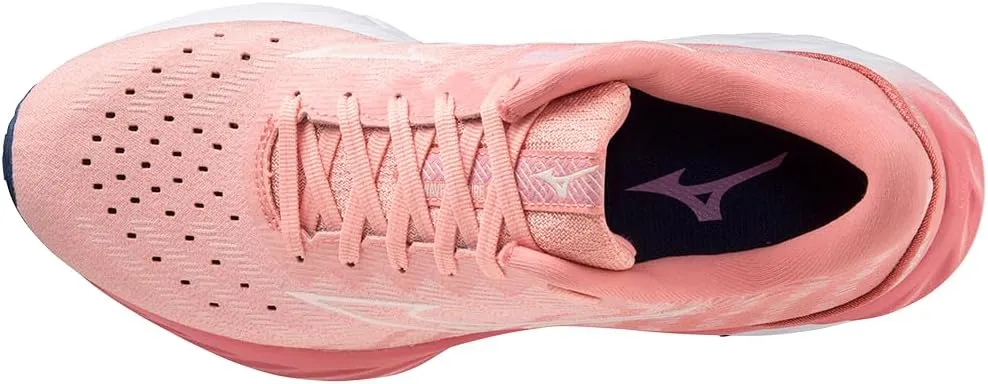 Mizuno Women's Wave Inspire 19 Running Shoe