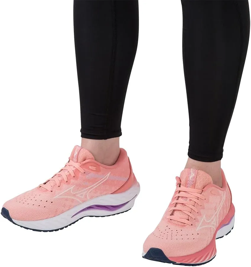 Mizuno Women's Wave Inspire 19 Running Shoe