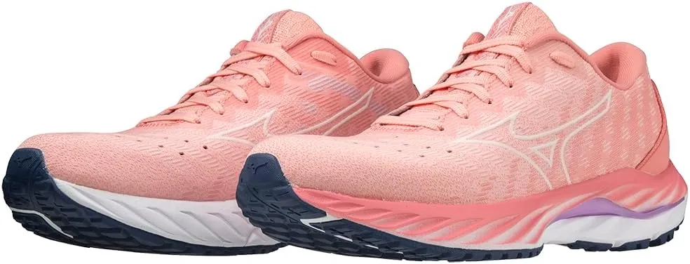 Mizuno Women's Wave Inspire 19 Running Shoe
