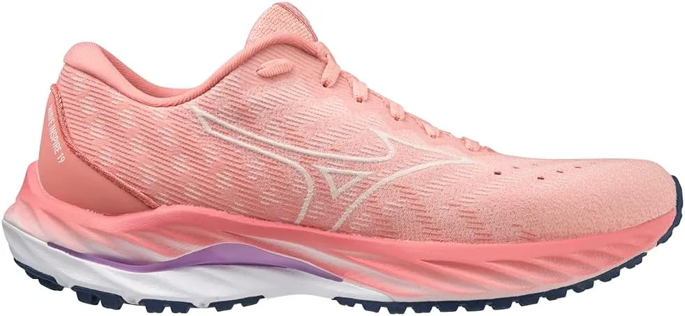 Mizuno Women's Wave Inspire 19 Running Shoe