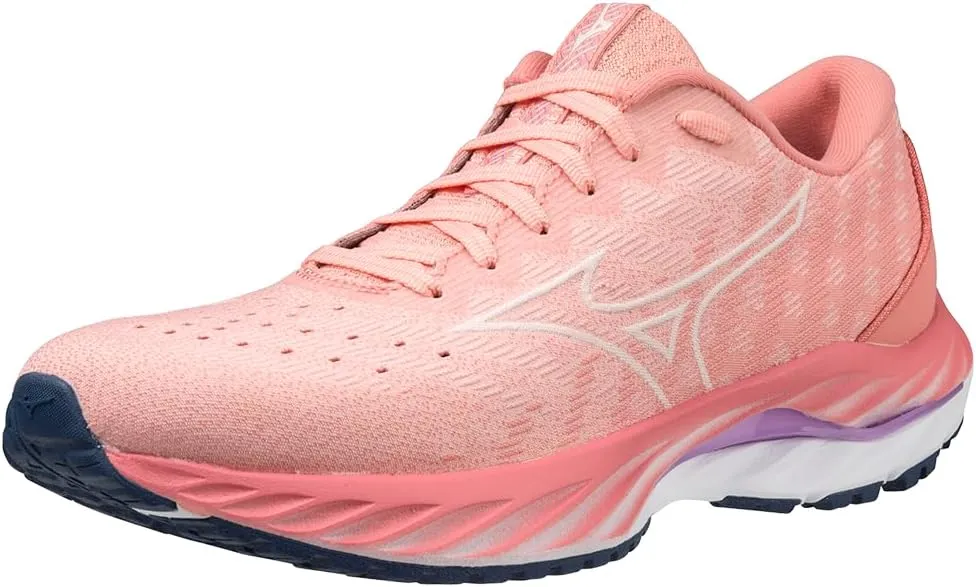 Mizuno Women's Wave Inspire 19 Running Shoe
