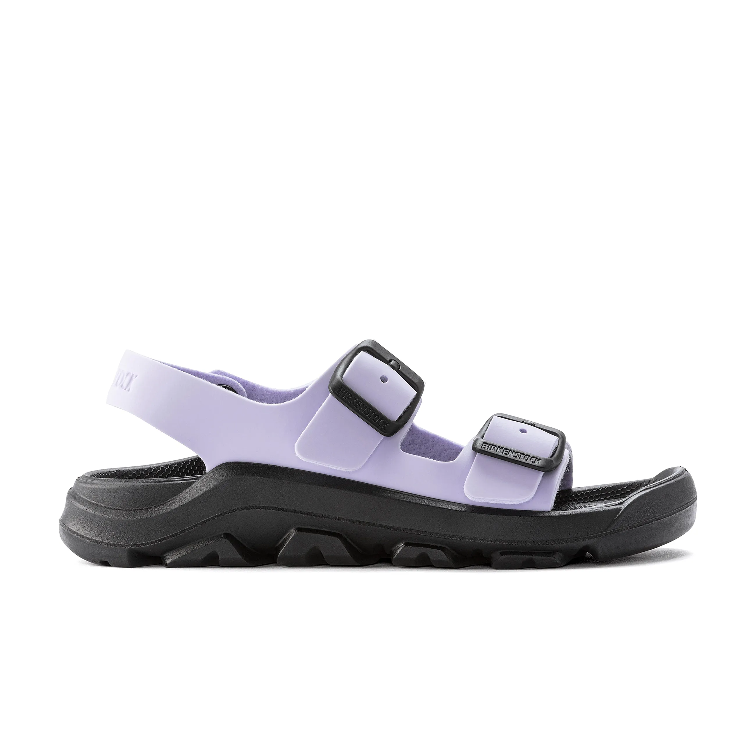 Mogami Kids Purple Fog Black Birko-Flor
