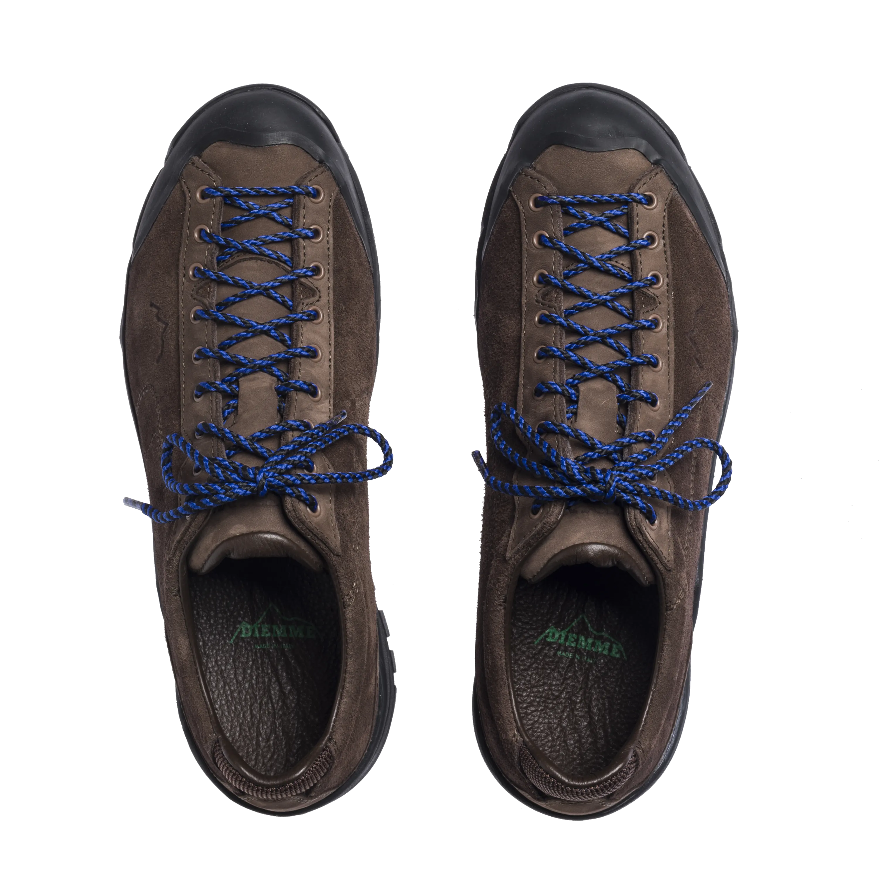 Movida Bison Suede M