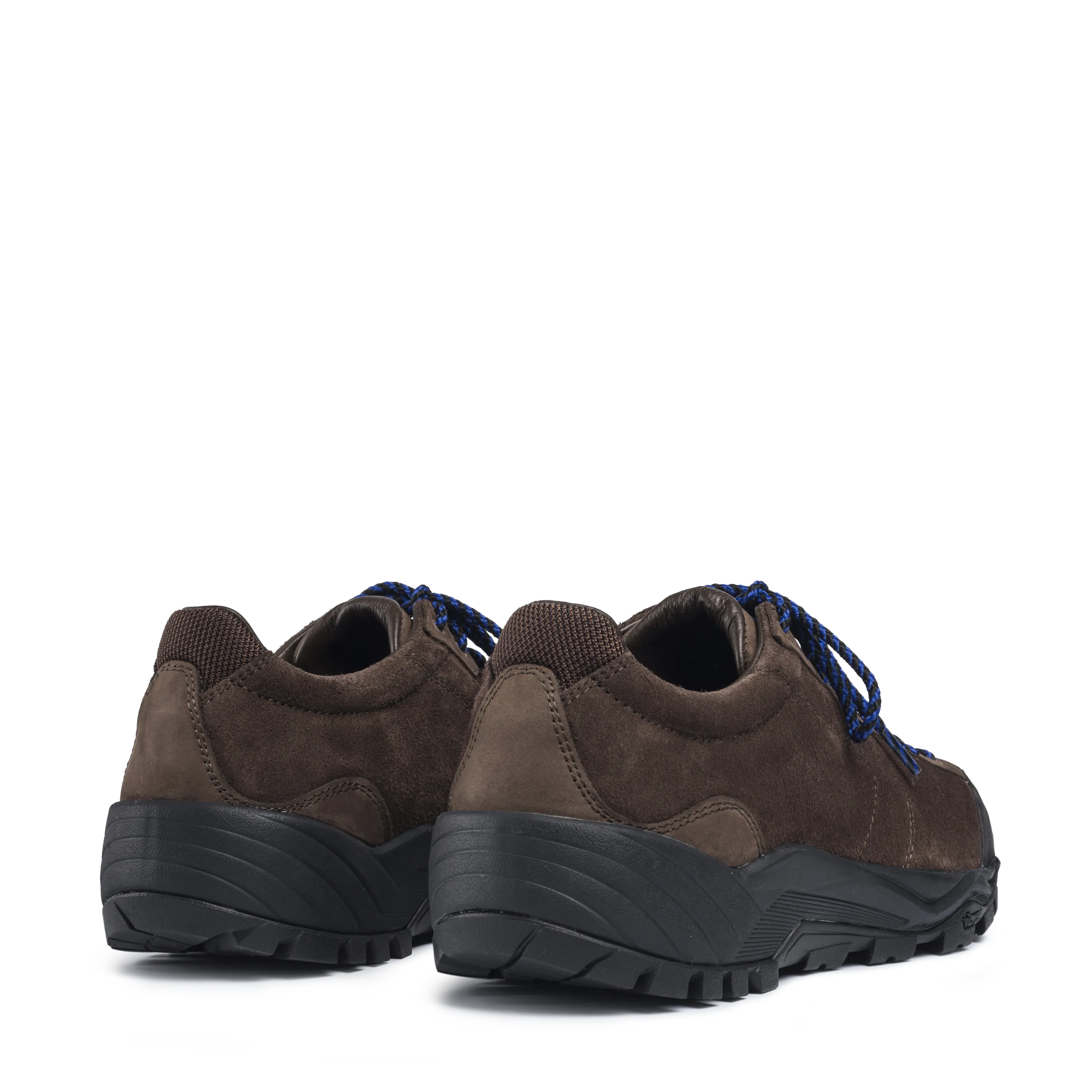 Movida Bison Suede M