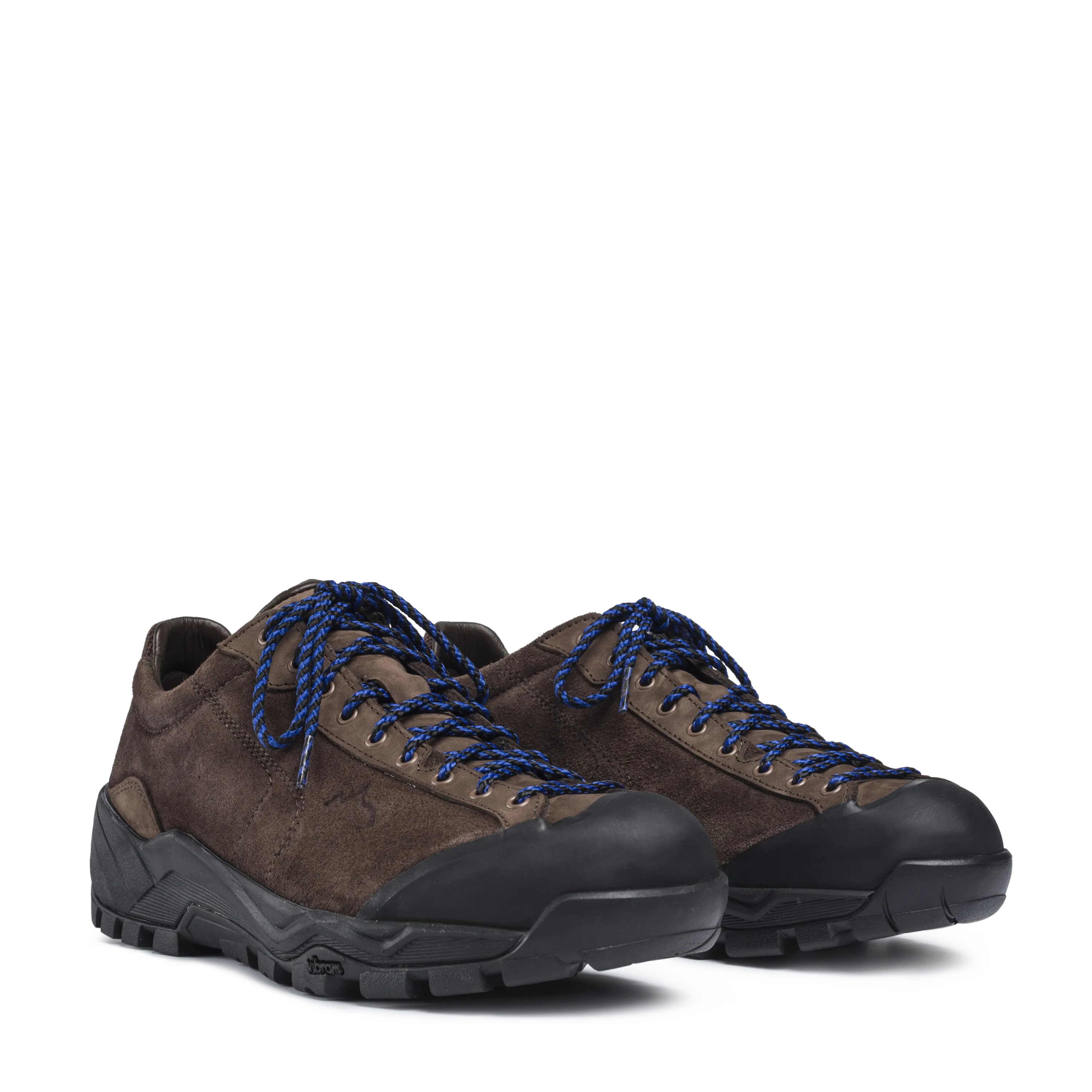 Movida Bison Suede M