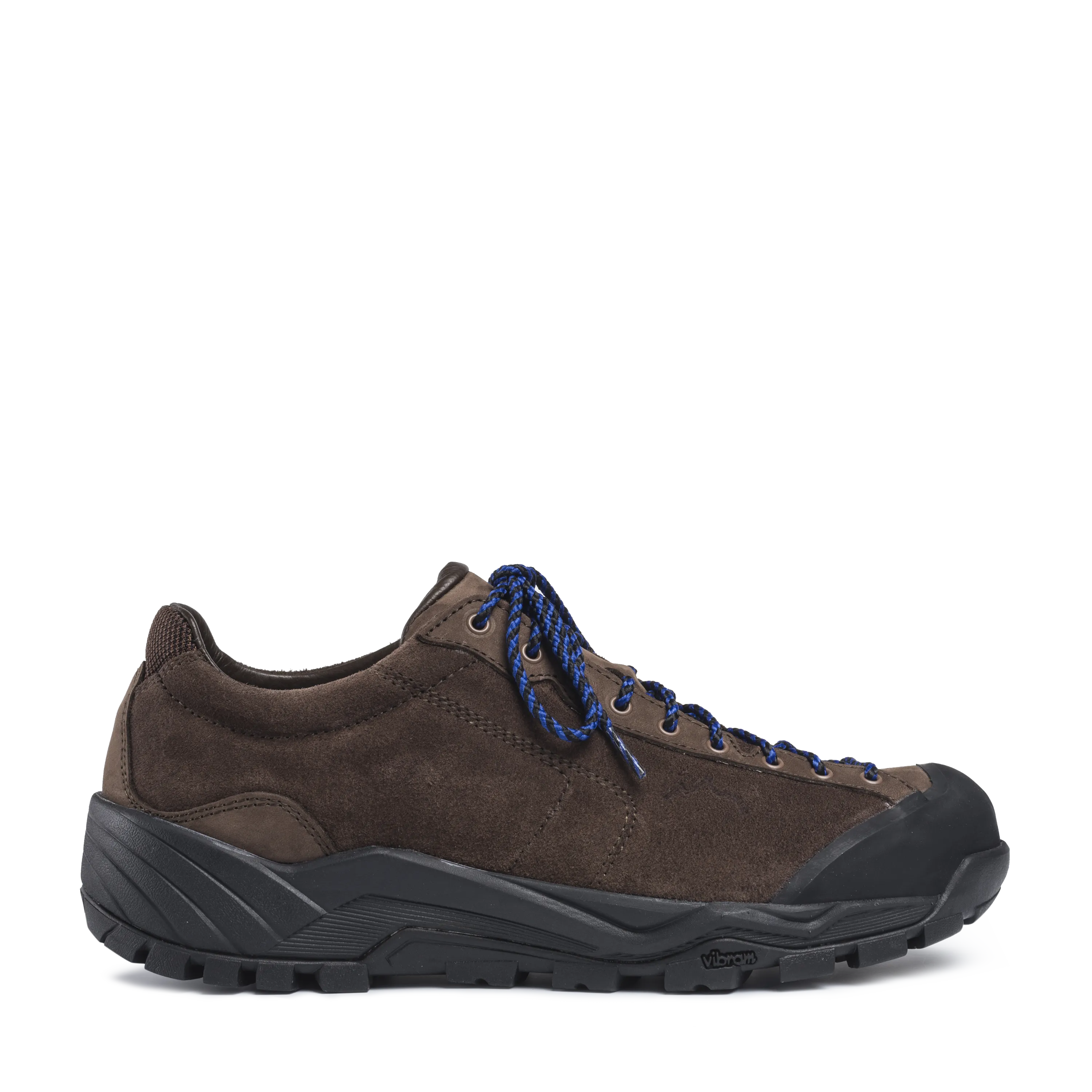 Movida Bison Suede M