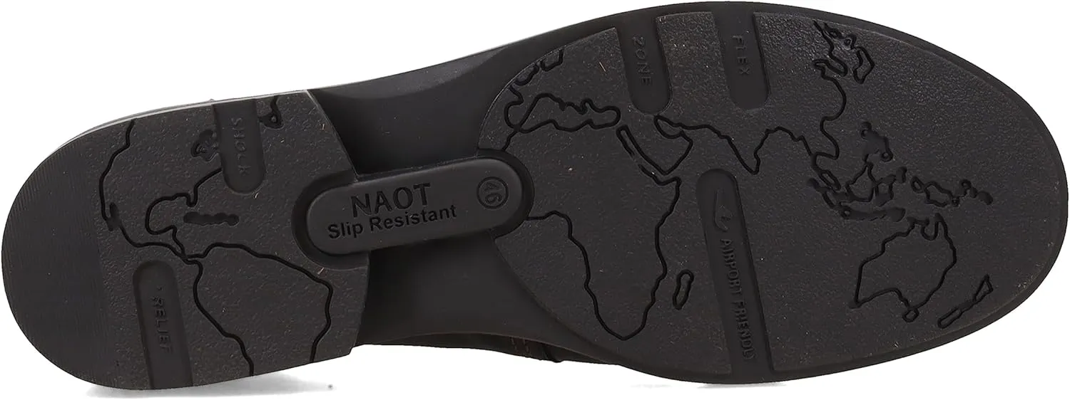 NAOT Footwear Men's Chief Shoe