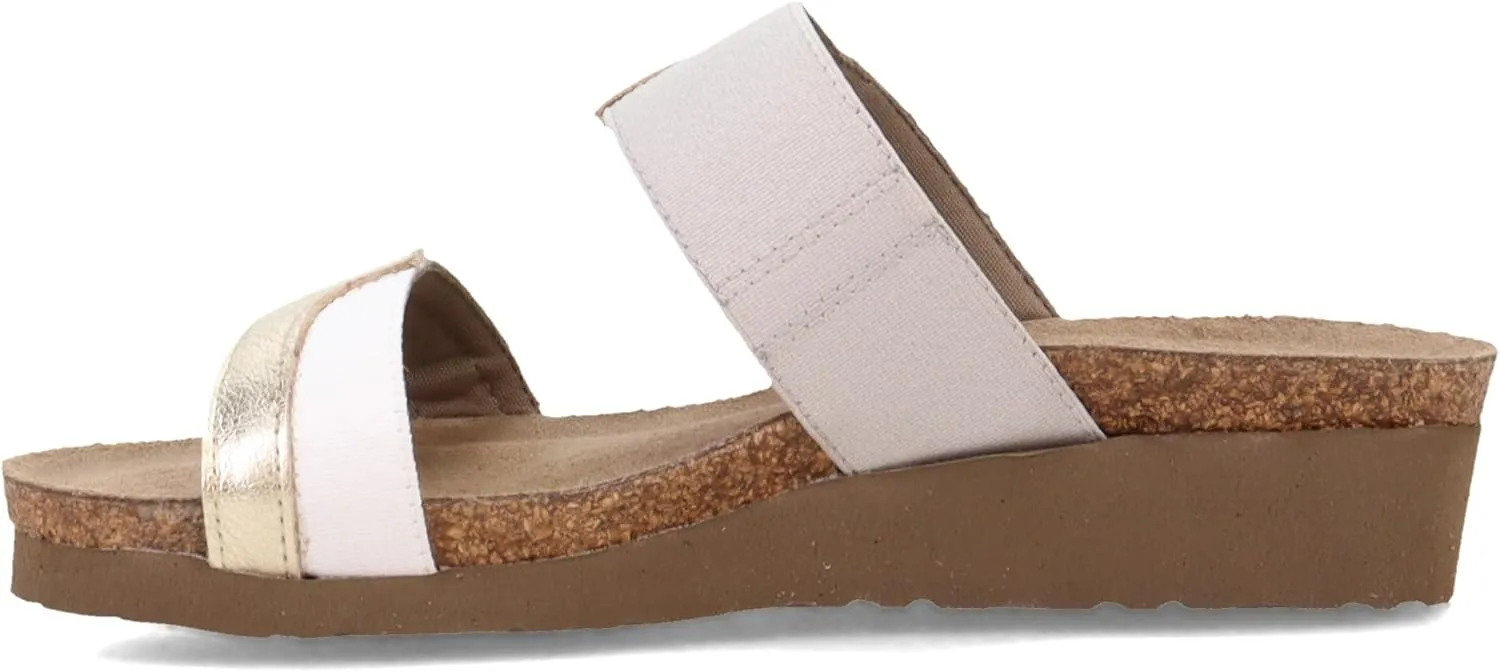 NAOT Footwear Women's Frankie Sandal